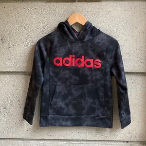 Adidas Kids Hoody
